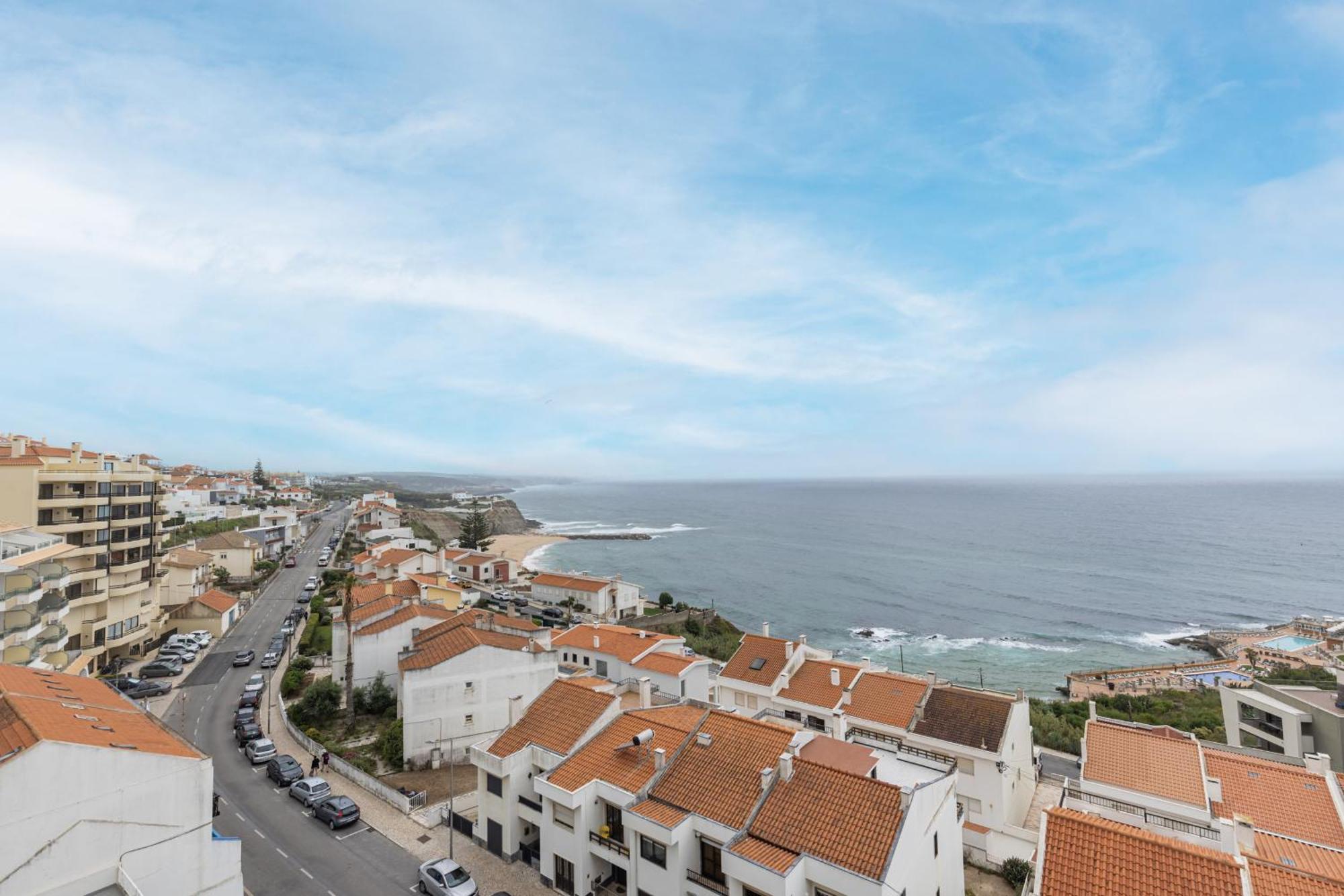 Casa Dos Barcos By Innkeeper Ericeira Dış mekan fotoğraf